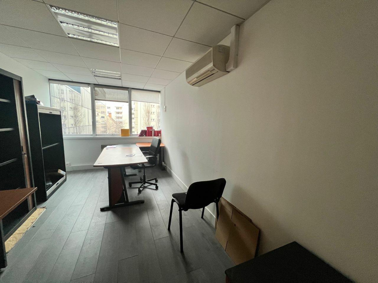 Bureau Lyon 200m² Vente bureau Lyon Rhône OVBUR2419610 17